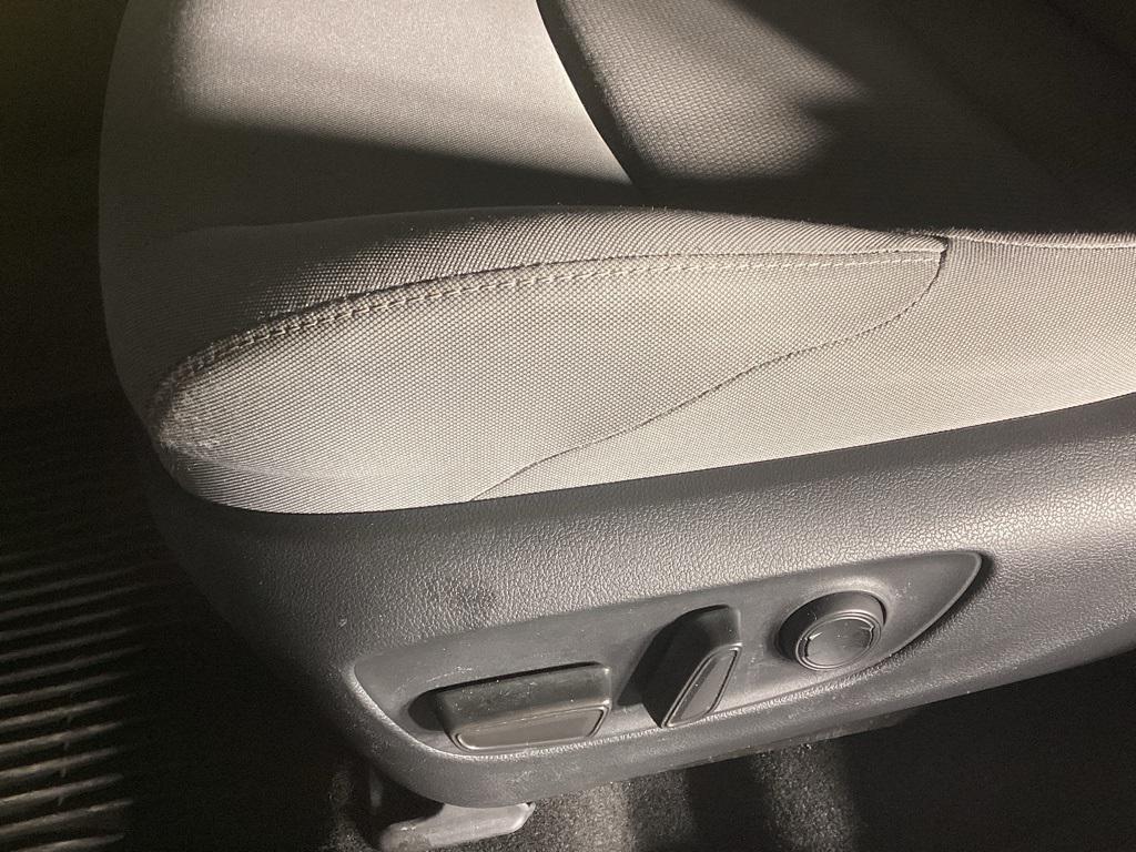 used 2023 Toyota Venza car, priced at $31,981