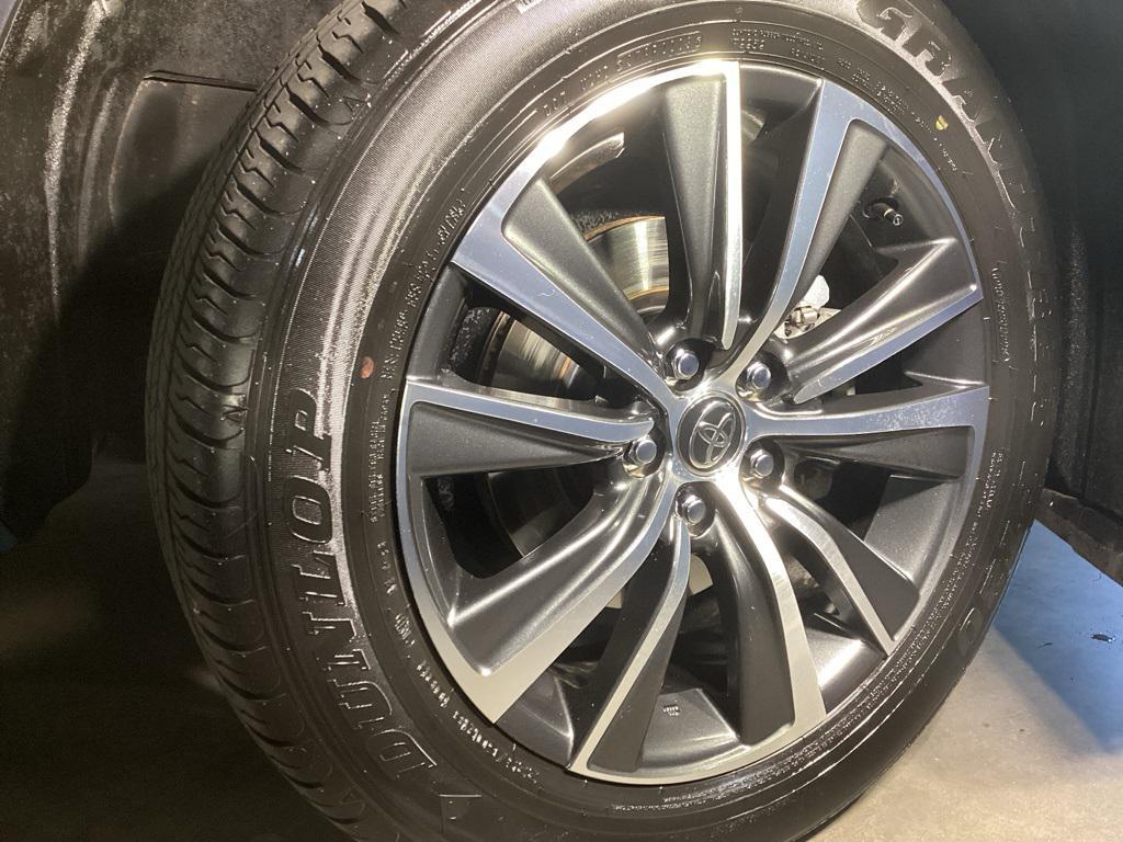 used 2023 Toyota Venza car, priced at $31,981