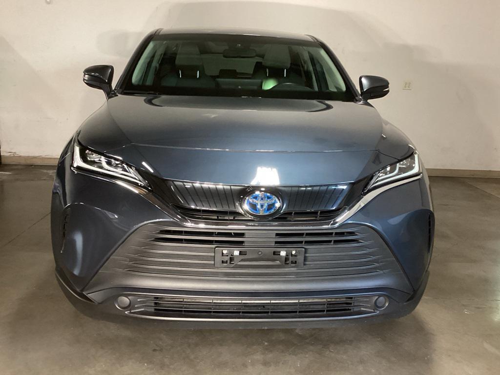 used 2023 Toyota Venza car, priced at $31,981
