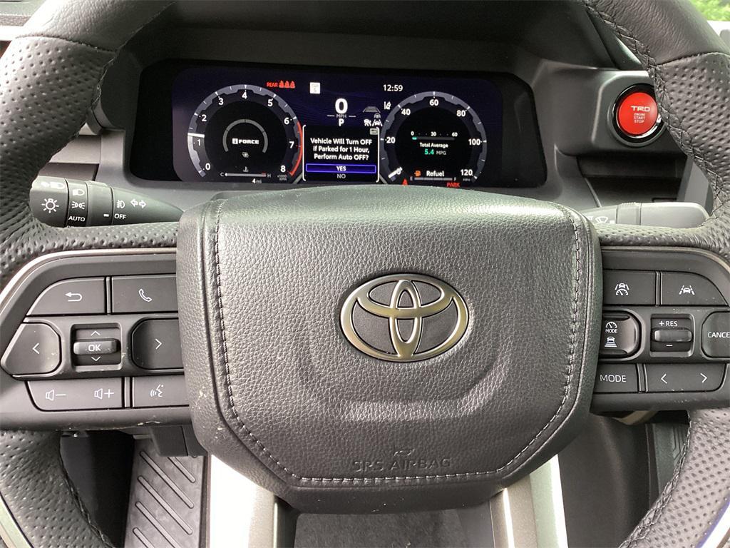 new 2026 Toyota Tacoma car, priced at $47,218