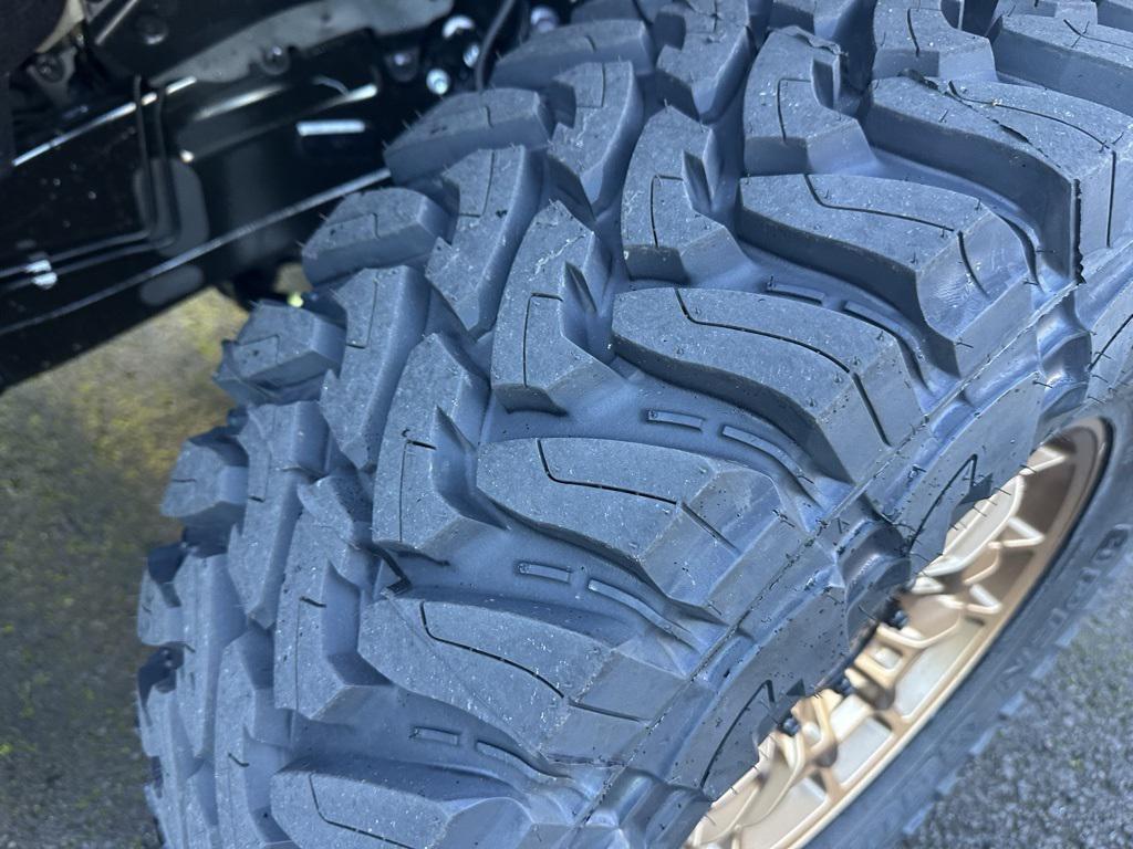 new 2026 Toyota Tacoma car, priced at $47,218