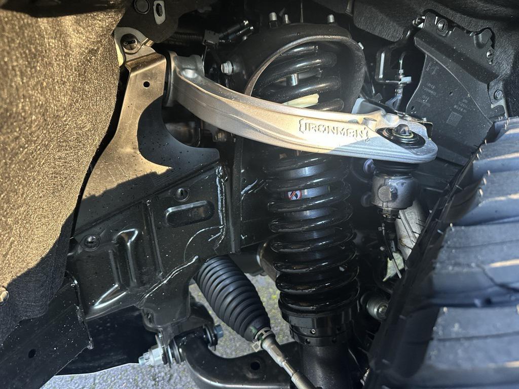 new 2026 Toyota Tacoma car, priced at $47,218