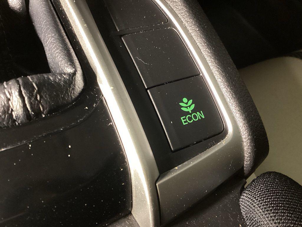 used 2018 Honda Civic car, priced at $21,686