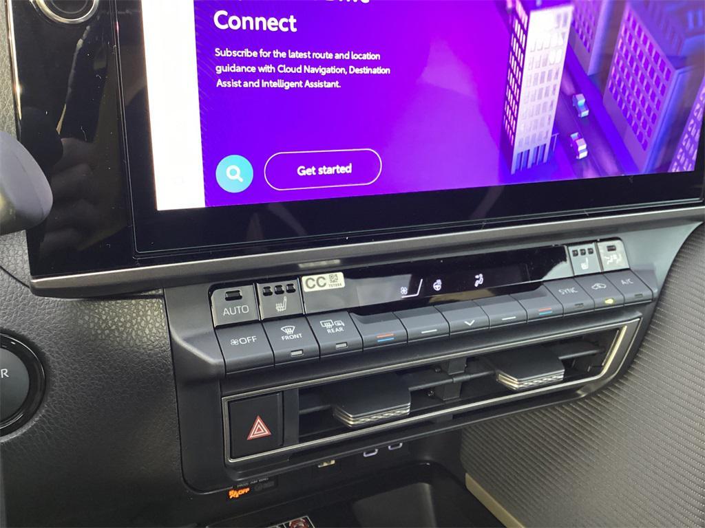 new 2026 Toyota Camry car, priced at $39,307