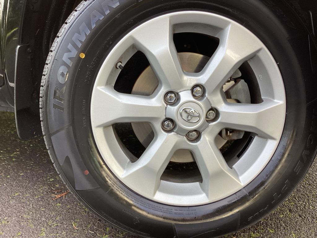 used 2012 Toyota RAV4 car, priced at $15,984