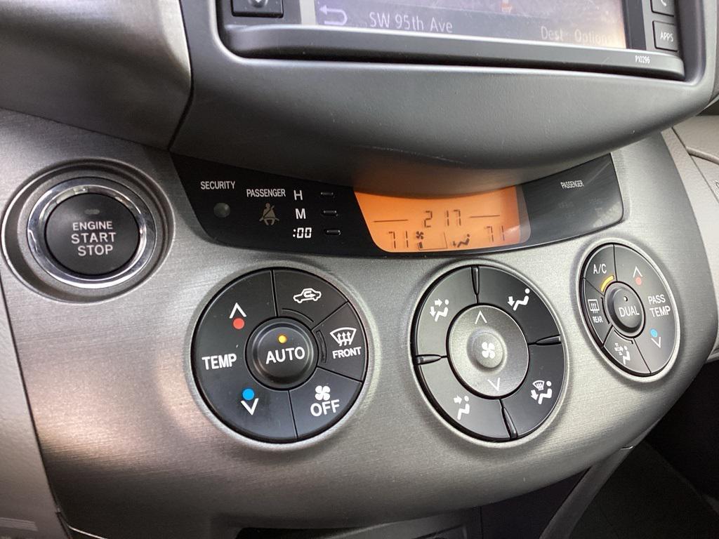 used 2012 Toyota RAV4 car, priced at $15,984