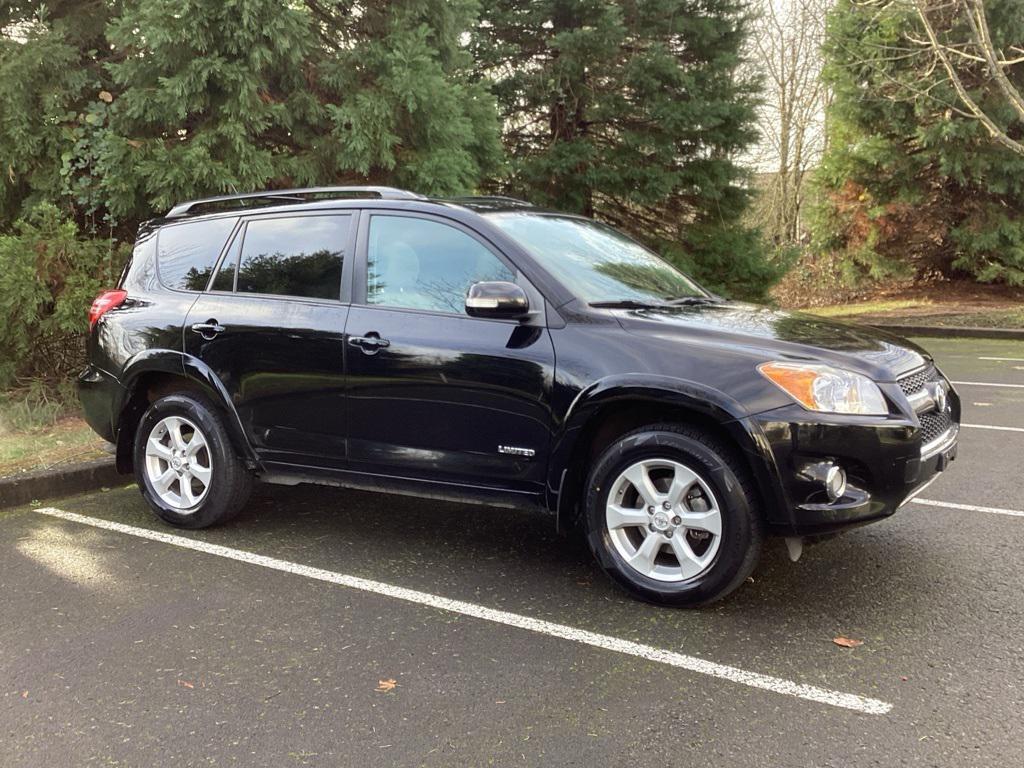 used 2012 Toyota RAV4 car, priced at $15,984