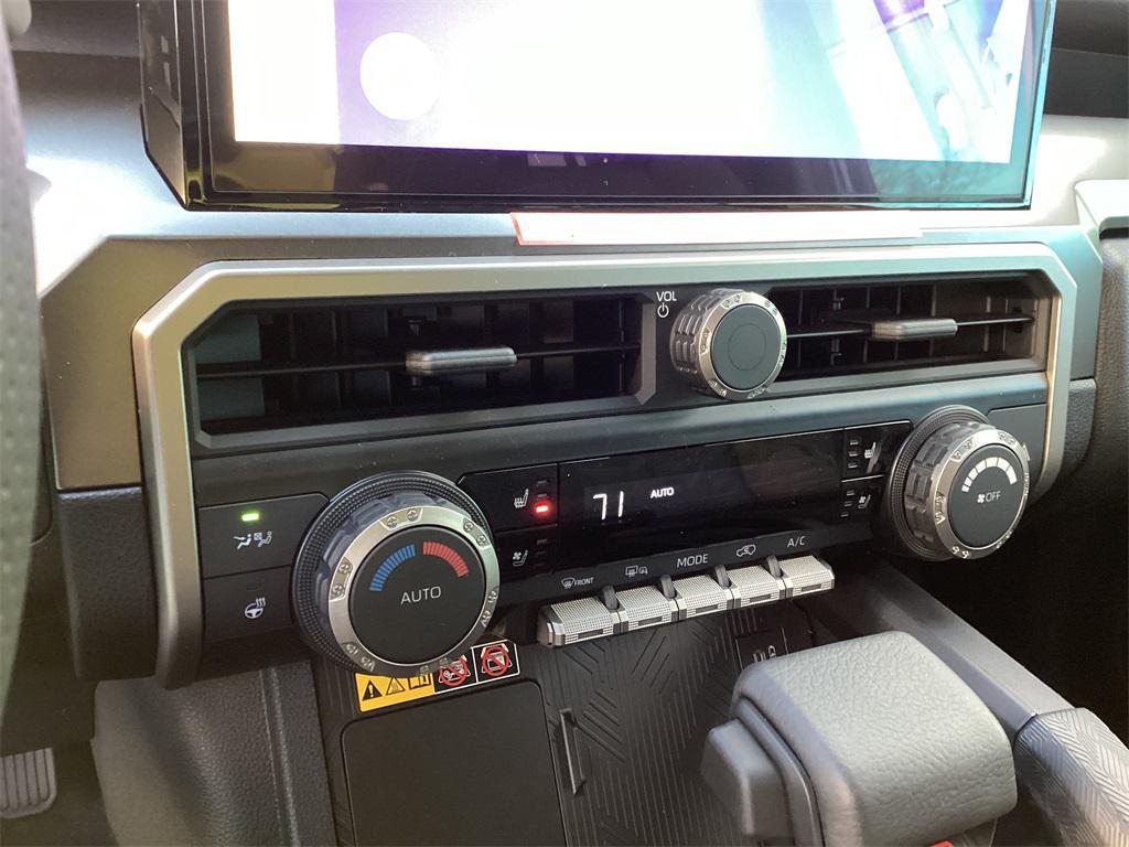 new 2026 Toyota 4Runner car, priced at $61,458