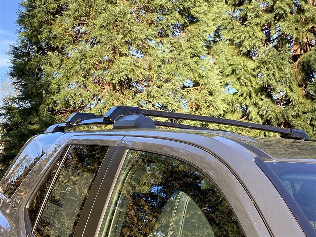 new 2026 Toyota 4Runner car, priced at $61,458