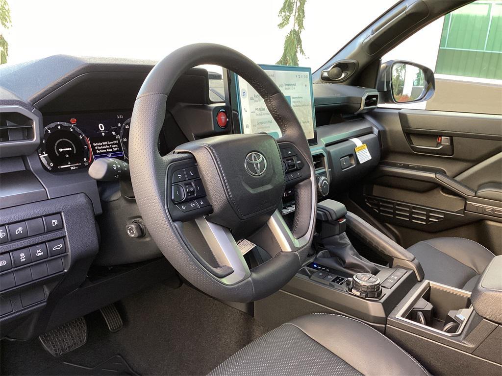 new 2026 Toyota 4Runner car, priced at $61,458