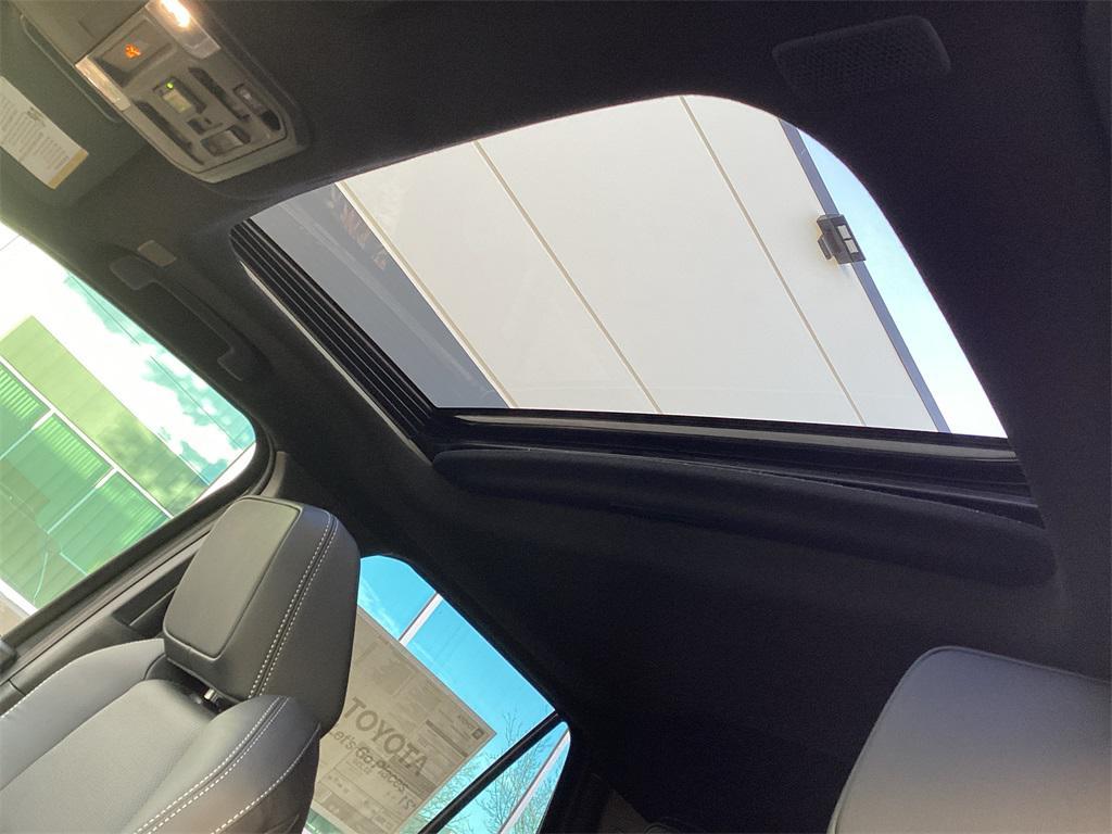 new 2026 Toyota 4Runner car, priced at $61,458