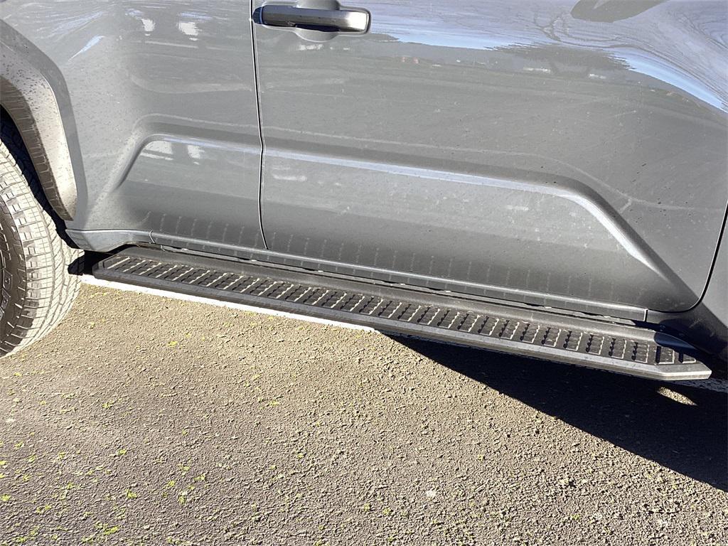 new 2026 Toyota 4Runner car, priced at $61,458