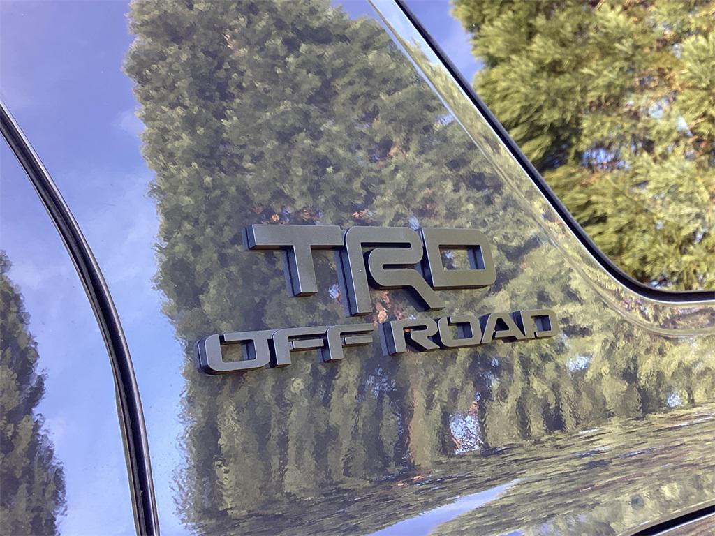 new 2026 Toyota 4Runner car, priced at $61,458