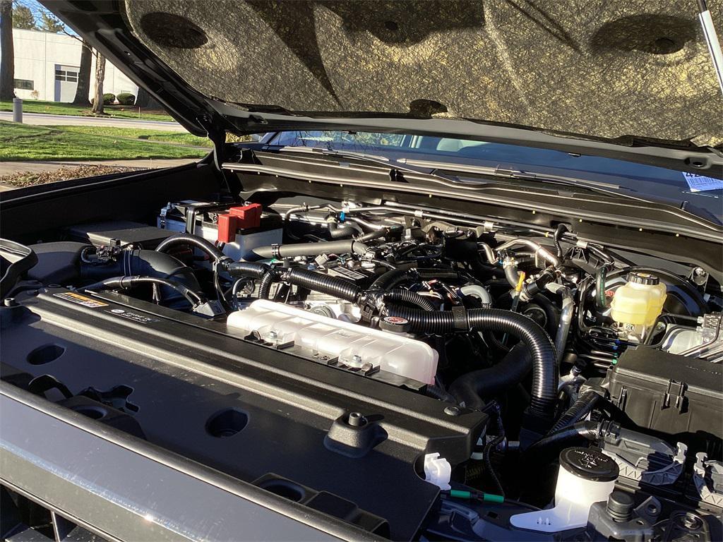 new 2026 Toyota 4Runner car, priced at $61,458