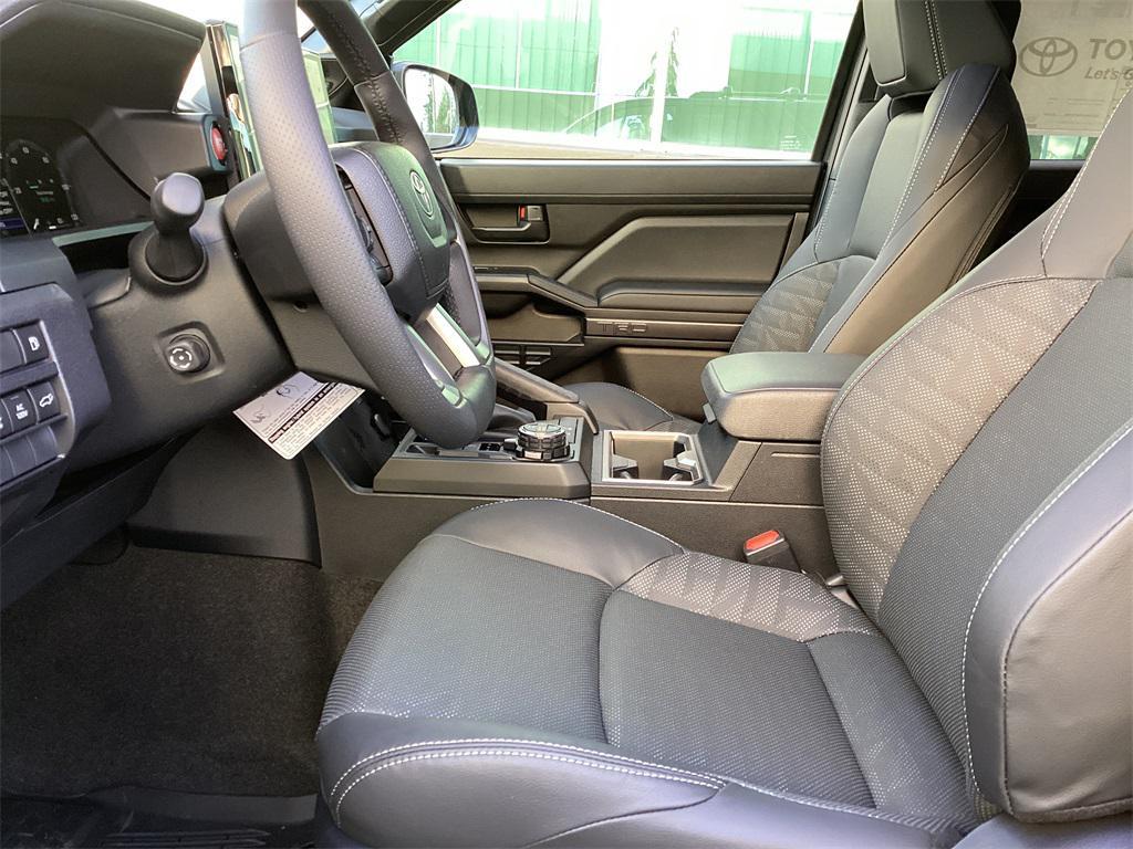 new 2026 Toyota 4Runner car, priced at $61,458