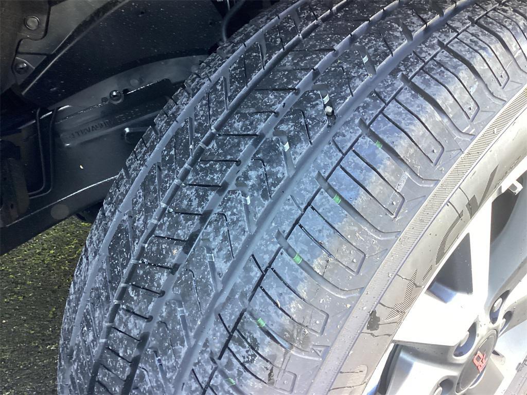 new 2026 Toyota 4Runner car, priced at $59,448