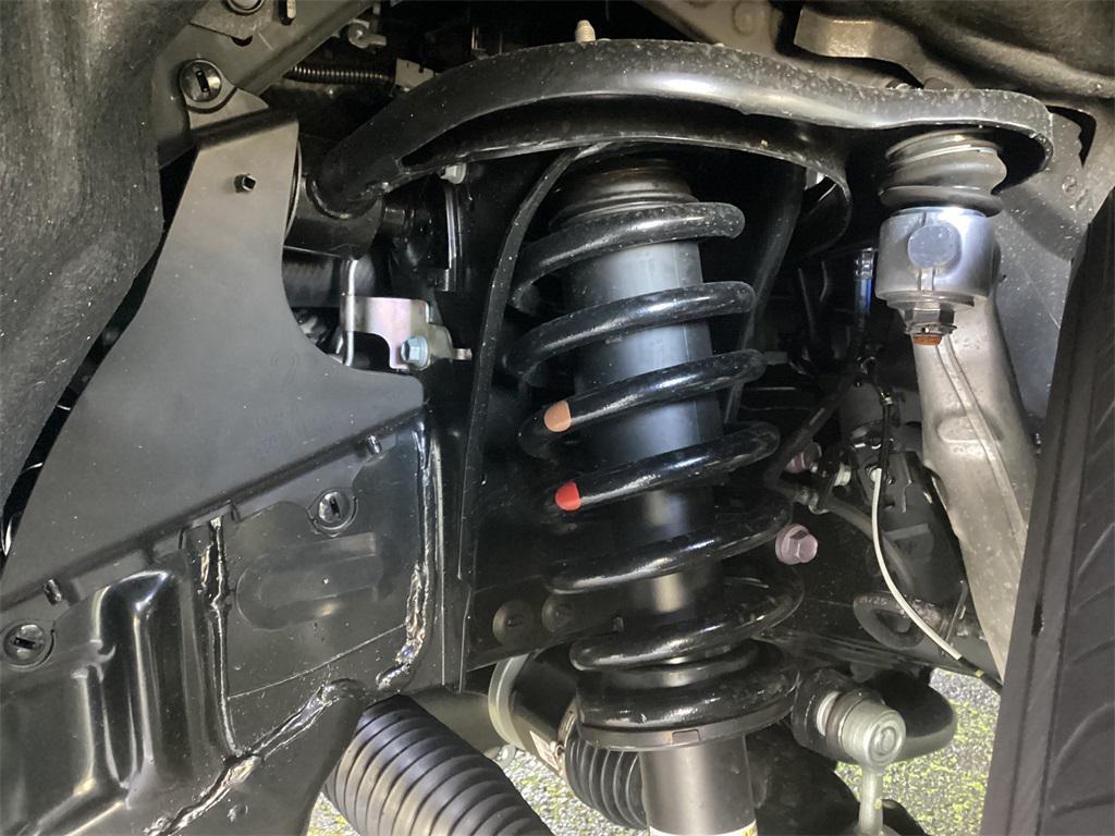 new 2026 Toyota 4Runner car, priced at $59,448