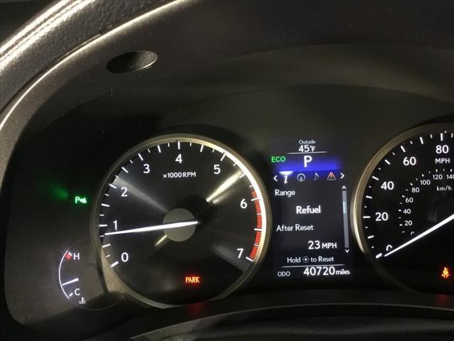 used 2016 Lexus NX 200t car, priced at $25,186