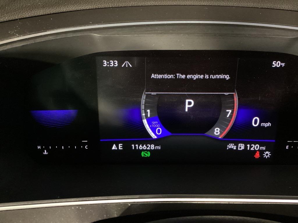 used 2022 Volkswagen Tiguan car, priced at $15,969