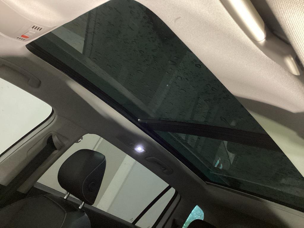 used 2022 Volkswagen Tiguan car, priced at $15,969