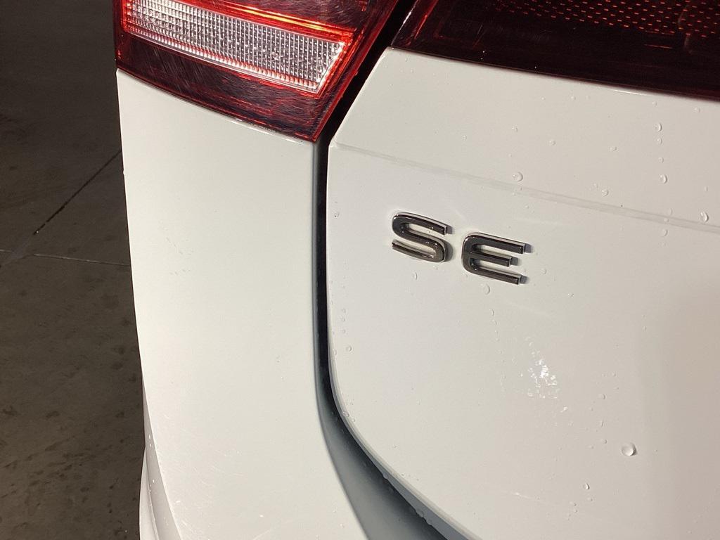 used 2022 Volkswagen Tiguan car, priced at $15,969