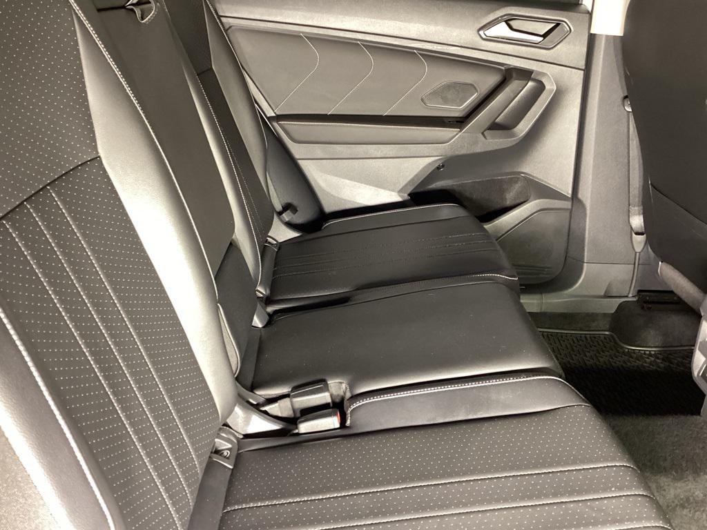 used 2022 Volkswagen Tiguan car, priced at $15,969