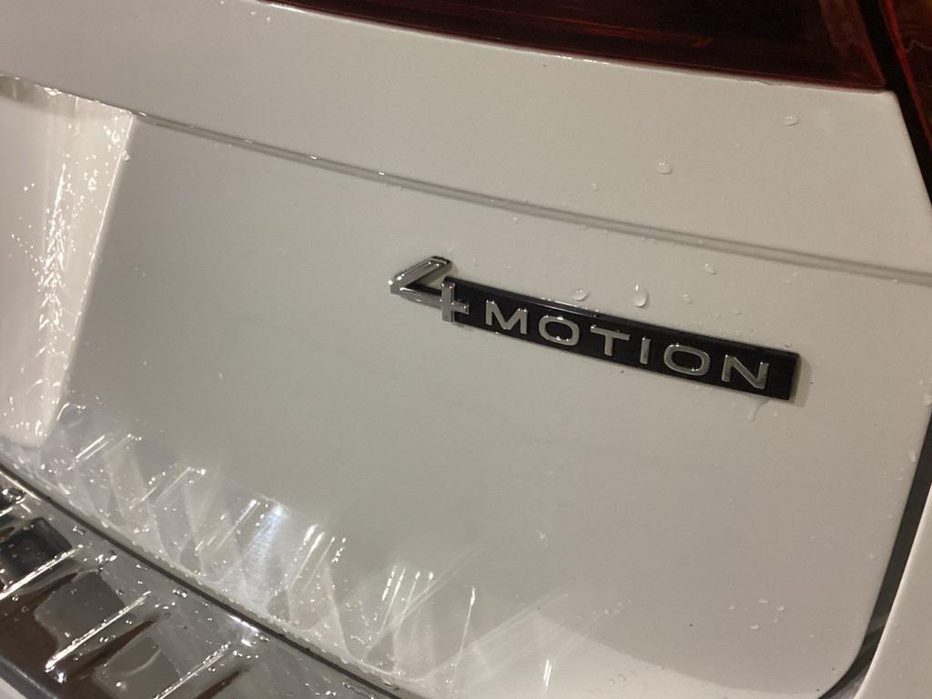 used 2022 Volkswagen Tiguan car, priced at $15,969