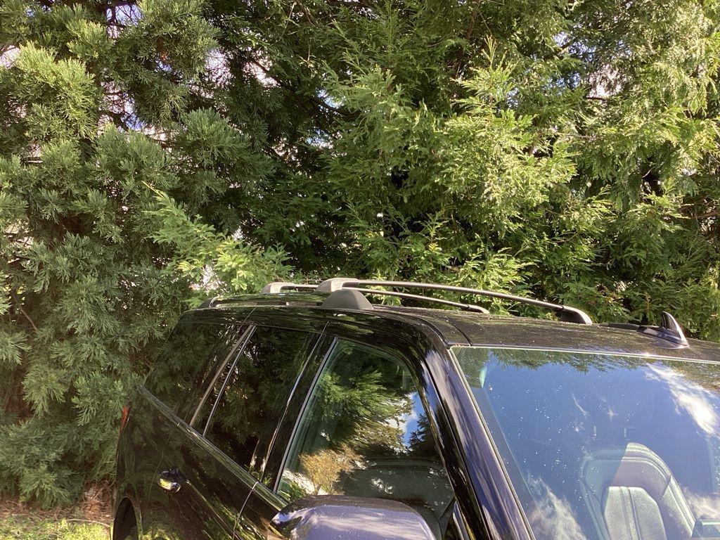 used 2022 Ford Expedition Max car, priced at $39,188