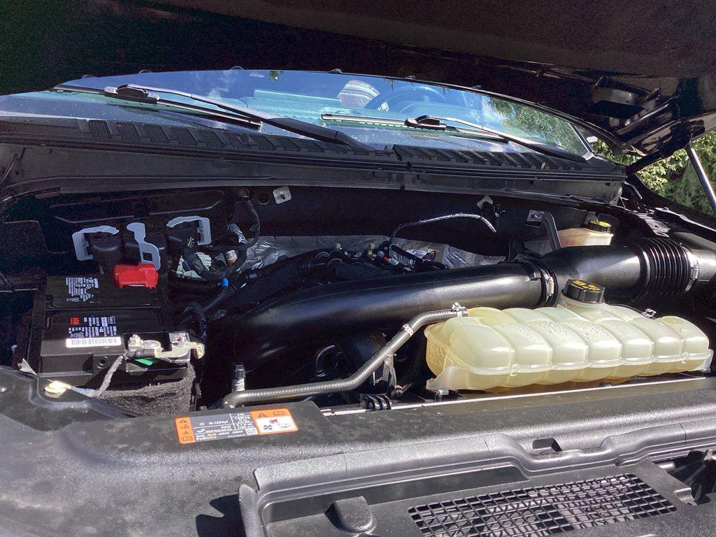 used 2022 Ford Expedition Max car, priced at $39,188