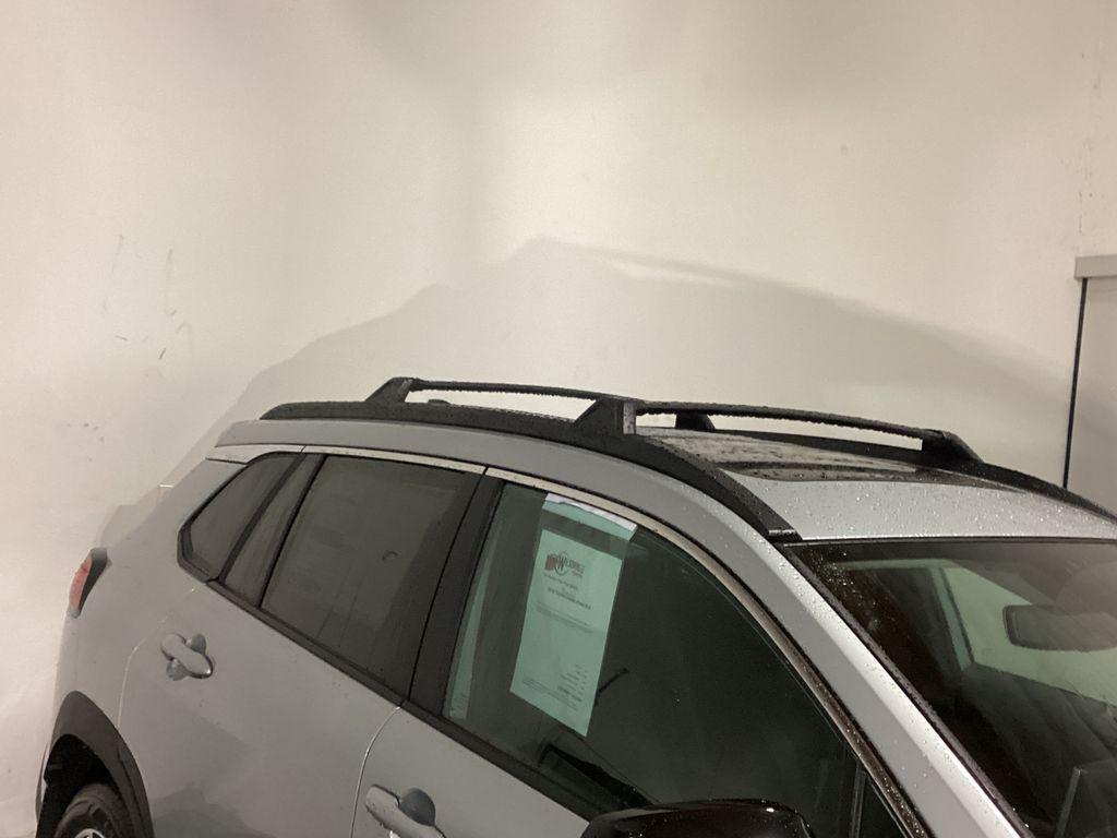 new 2026 Toyota Corolla Cross car