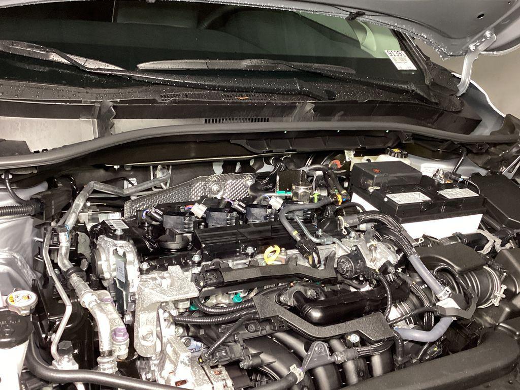 new 2026 Toyota Corolla Cross car