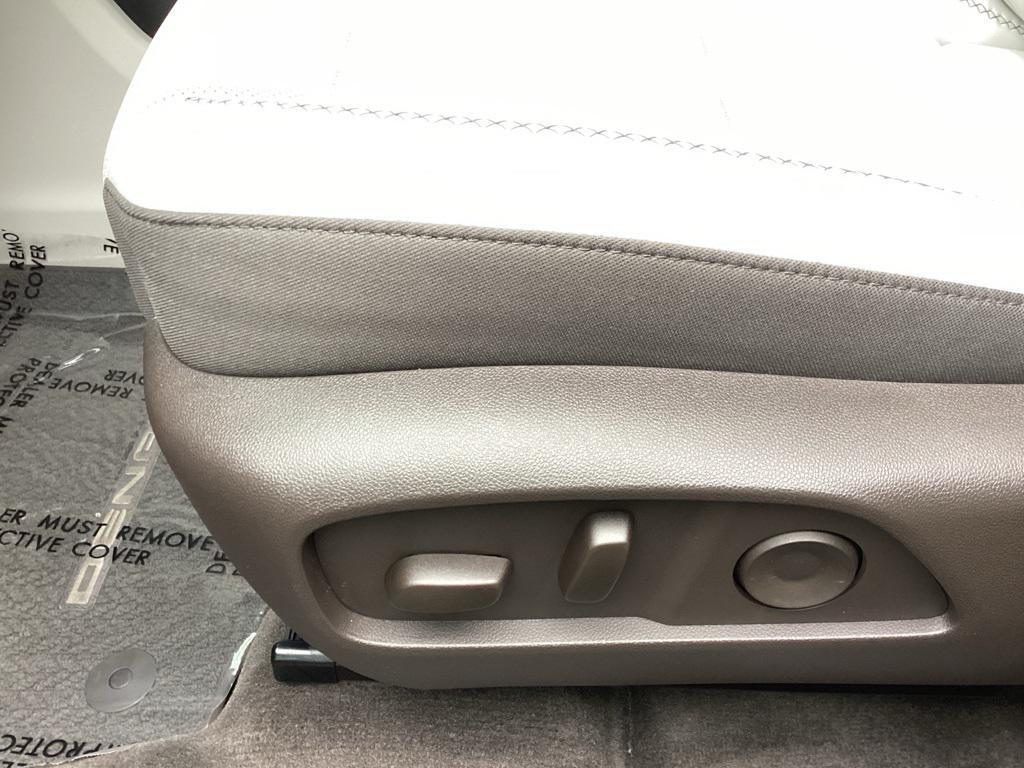 used 2026 GMC Terrain car, priced at $36,497