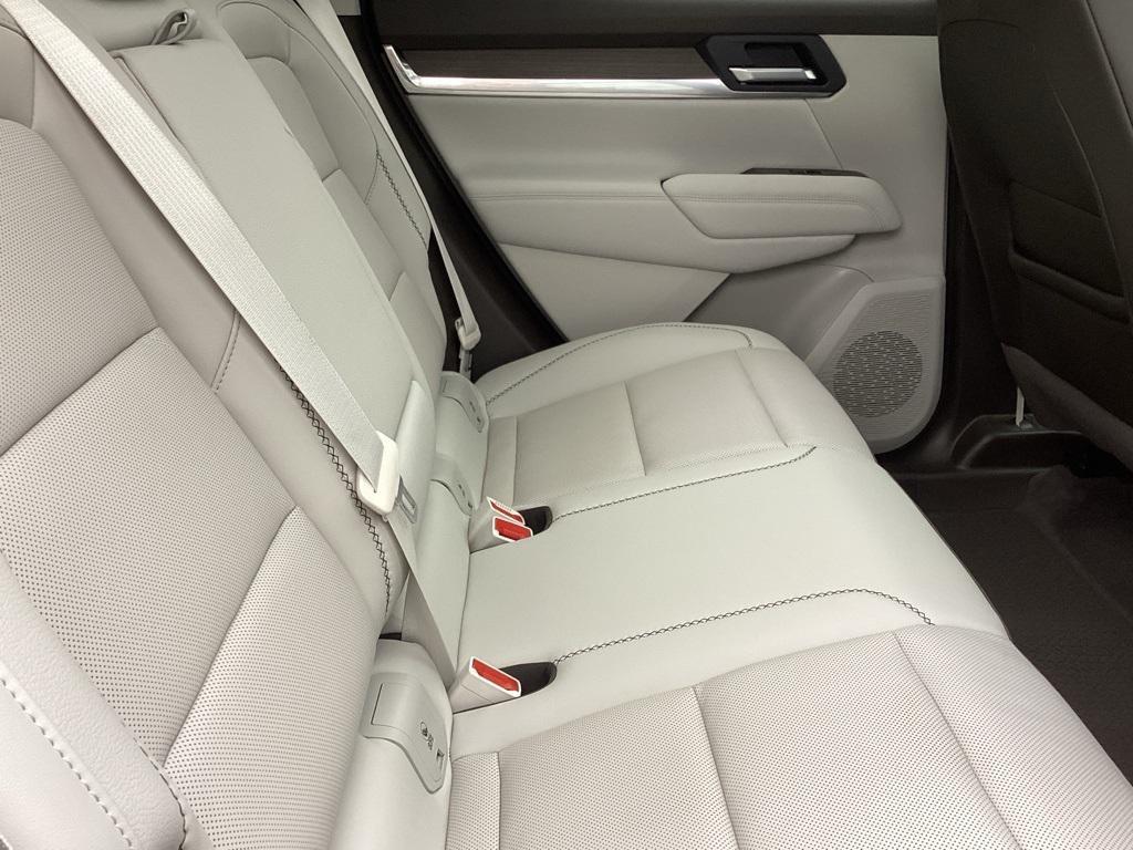 used 2026 GMC Terrain car, priced at $36,497