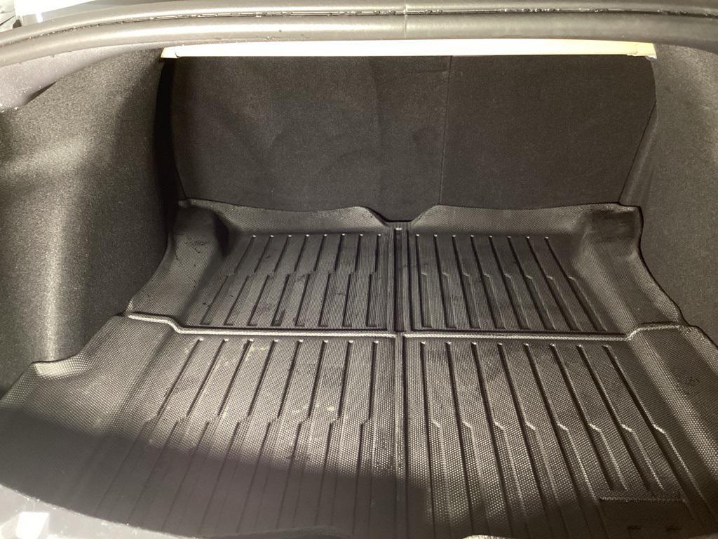 used 2023 Tesla Model 3 car, priced at $25,372