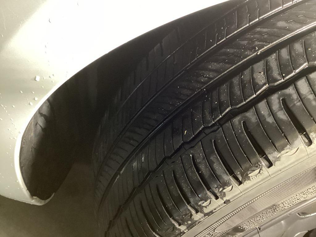 used 2023 Tesla Model 3 car, priced at $25,372