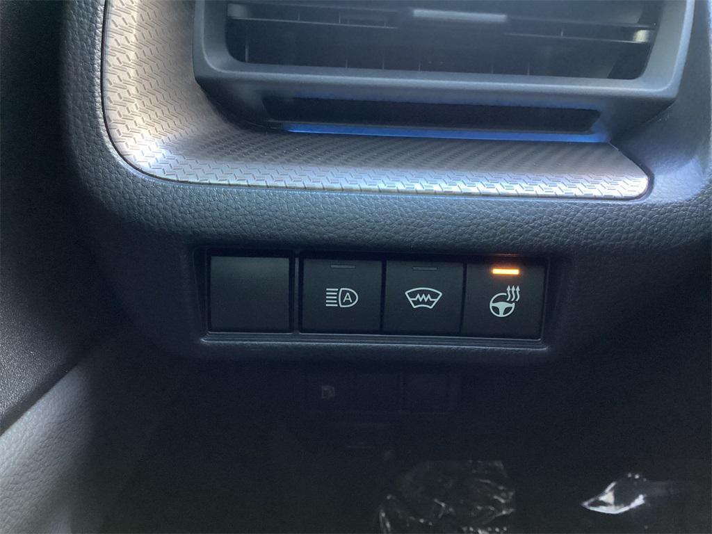 new 2026 Toyota Prius car, priced at $35,868