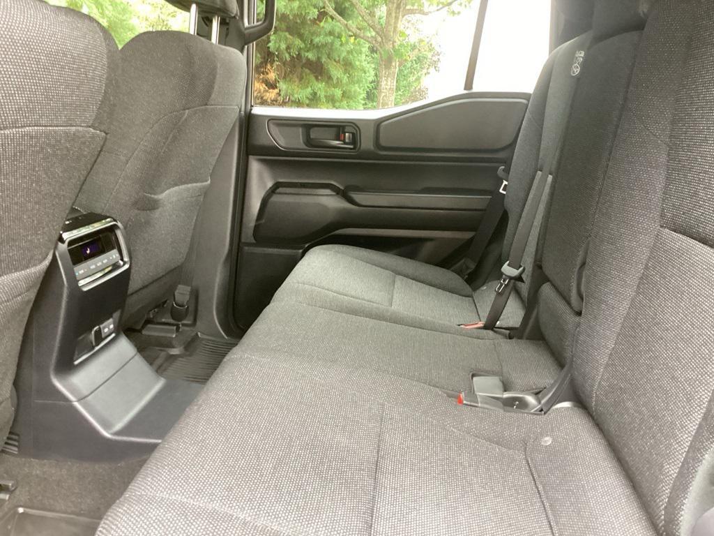 used 2025 Toyota Land Cruiser car, priced at $54,516