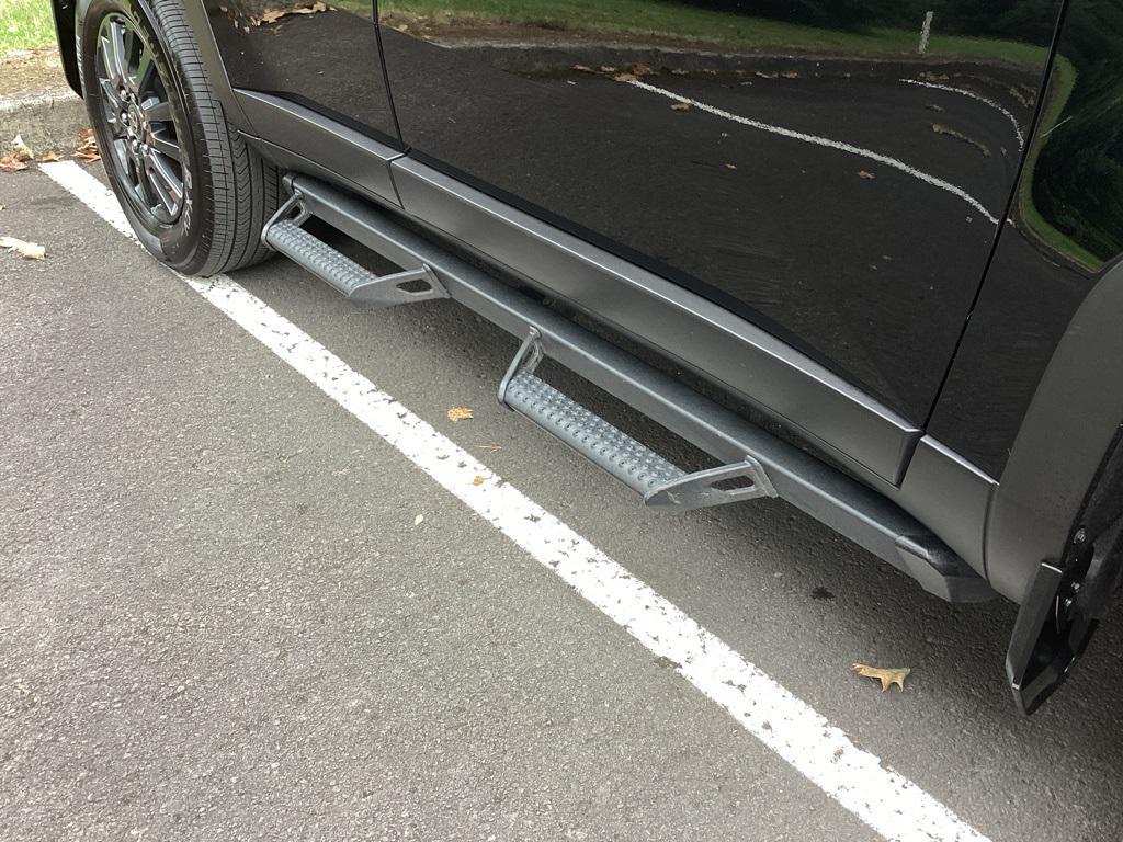 used 2025 Toyota Land Cruiser car, priced at $54,516