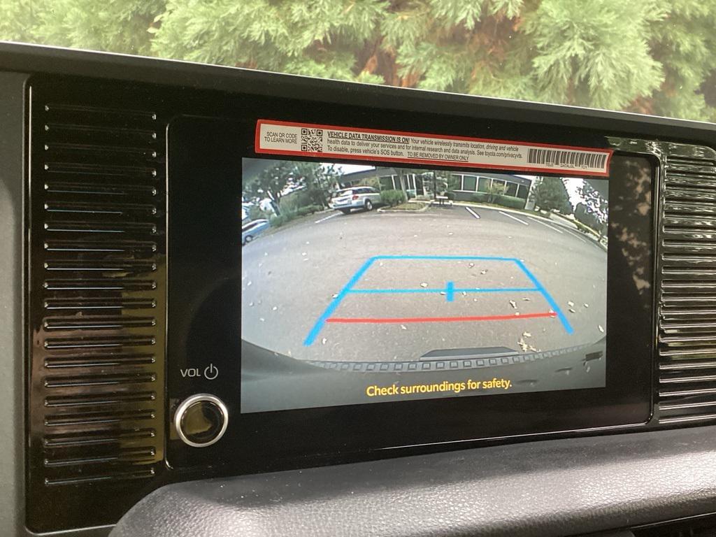 used 2025 Toyota Land Cruiser car, priced at $54,516