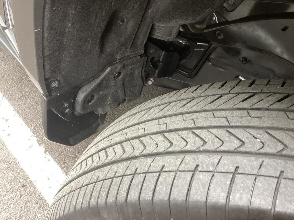 used 2025 Toyota Land Cruiser car, priced at $54,516