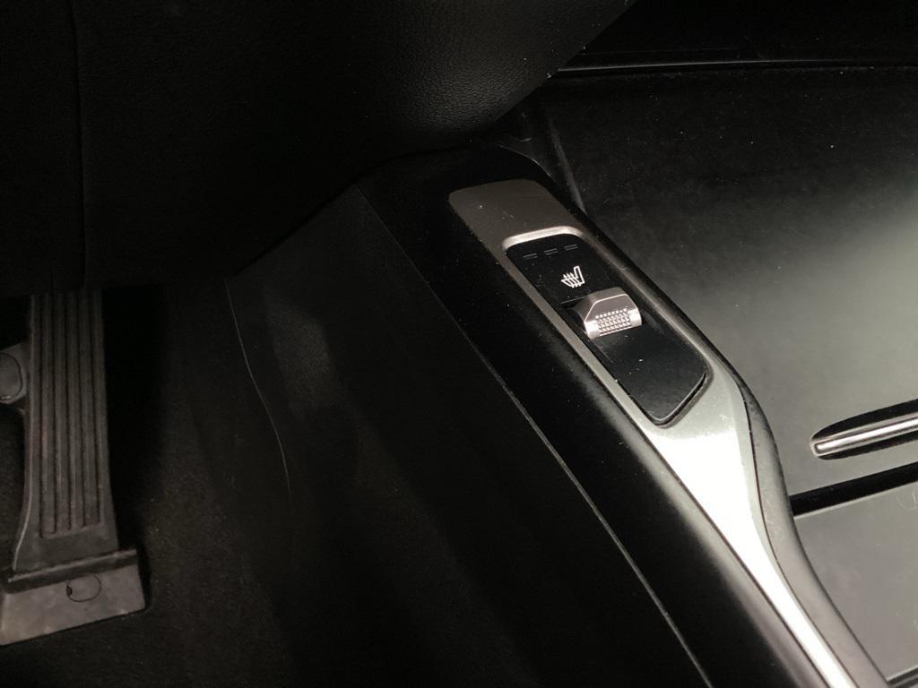 used 2023 Kia Sorento Hybrid car, priced at $29,633