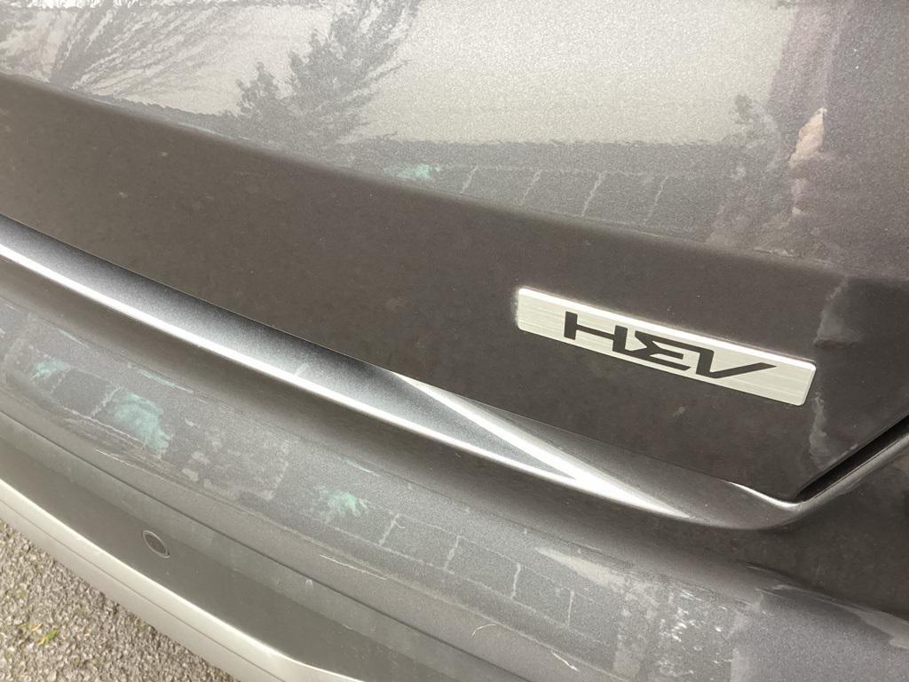 used 2023 Kia Sorento Hybrid car, priced at $29,633