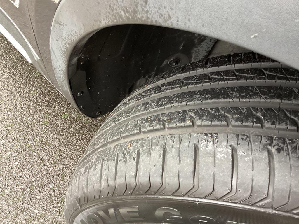 used 2023 Kia Sorento Hybrid car, priced at $29,633