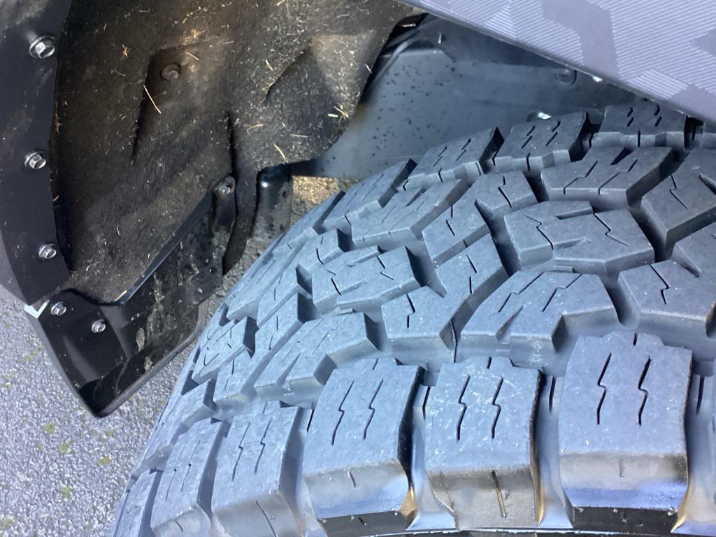 used 2025 Toyota Sequoia car, priced at $76,483