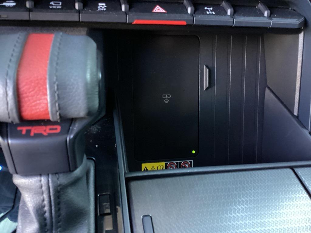 used 2025 Toyota Sequoia car, priced at $76,483