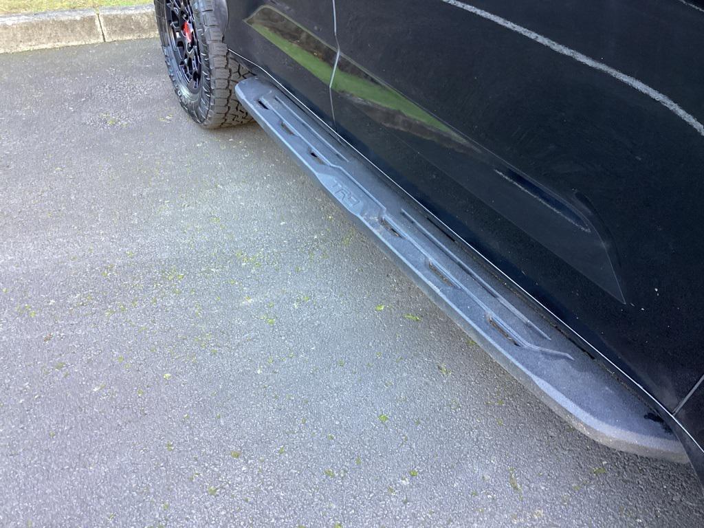 used 2025 Toyota Sequoia car, priced at $76,483