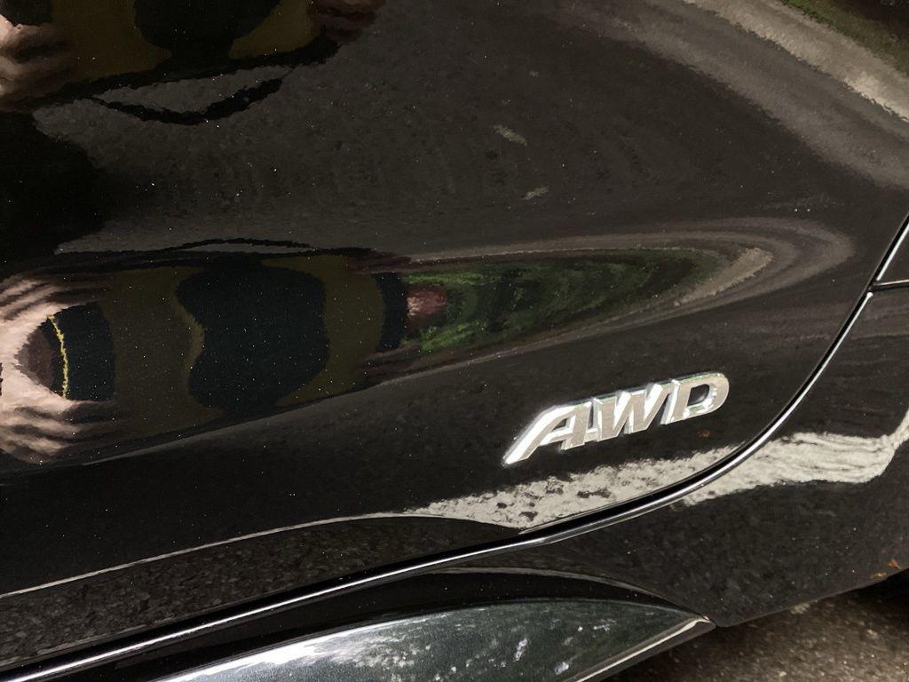 used 2025 Toyota Corolla Hybrid car, priced at $27,981