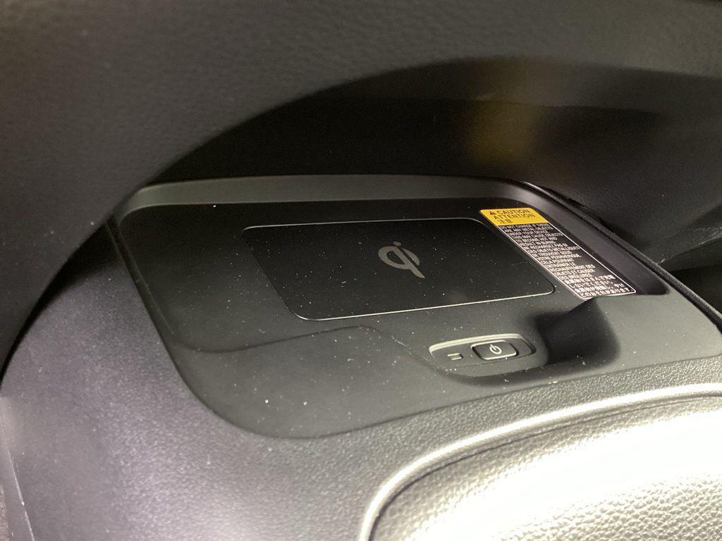 used 2025 Toyota Corolla Hybrid car, priced at $27,981