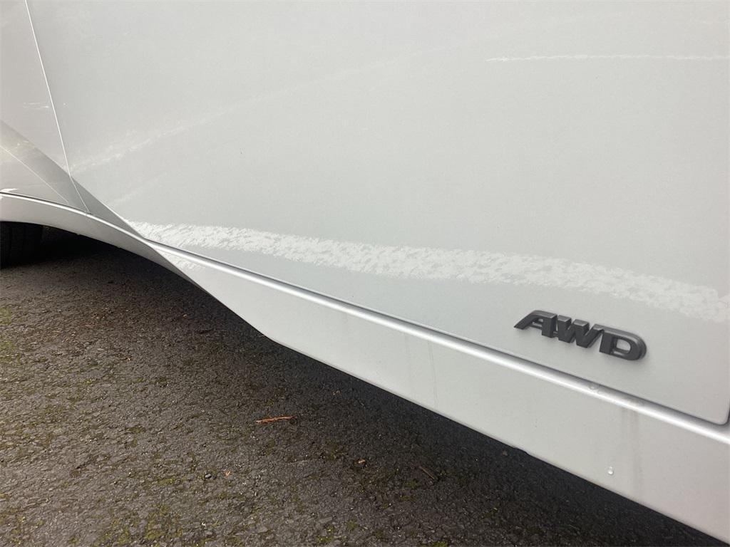 new 2026 Toyota Prius car, priced at $32,298