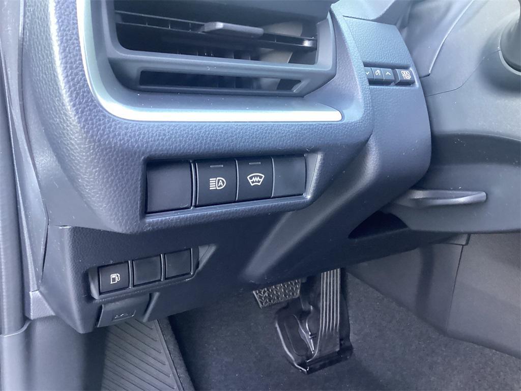 new 2026 Toyota Prius car, priced at $32,298